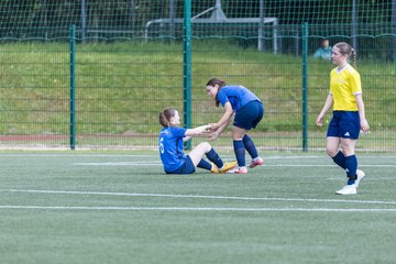 Bild 199 - F SC Ellerau - SV Eidelstedt II : Ergebnis: 2:1
